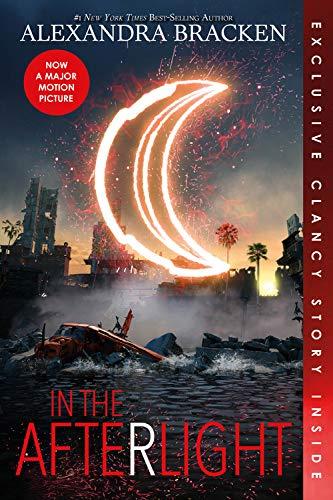 In the Afterlight (Bonus Content) (A Darkest Minds Novel, Band 3)