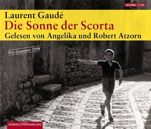 Die Sonne der Scorta. 5 CDs