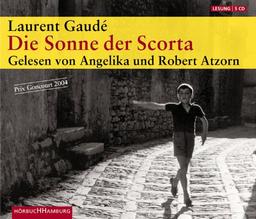 Die Sonne der Scorta. 5 CDs