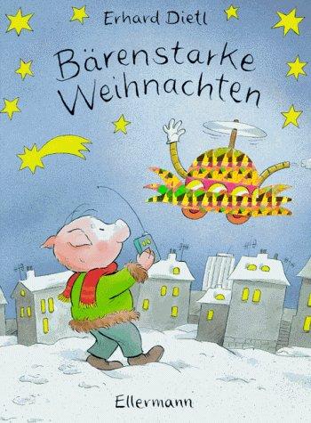 Bärenstarke Weihnachten