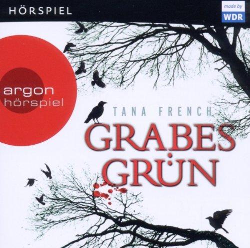 Grabesgrün: Hörspiel, Produktion des WDR 2011