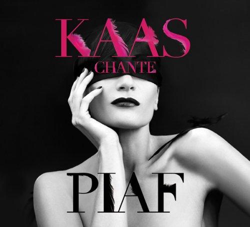 Kaas Sings Piaf