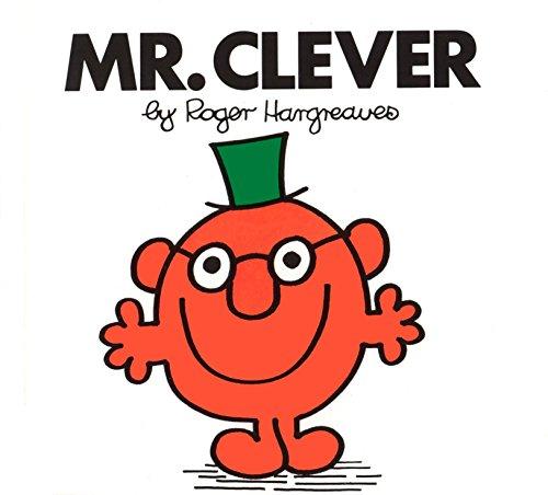 Mr. Clever (Mr. Men and Little Miss)