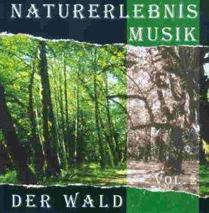 Naturerlebnis Musik-der Wald