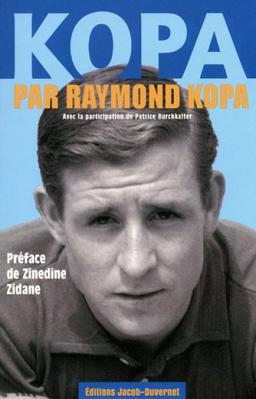 Kopa par Raymond Kopa