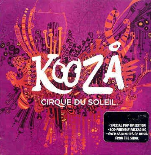 Kooza