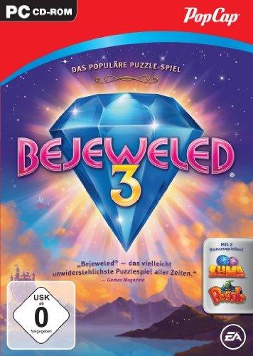 Bejeweled 3