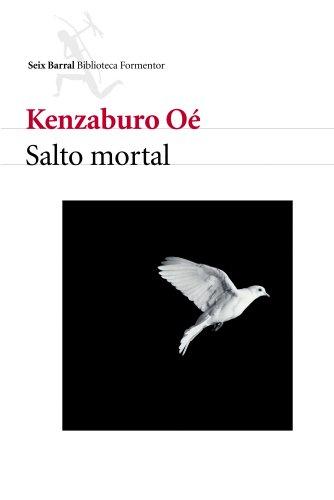 Salto mortal (Biblioteca Formentor)