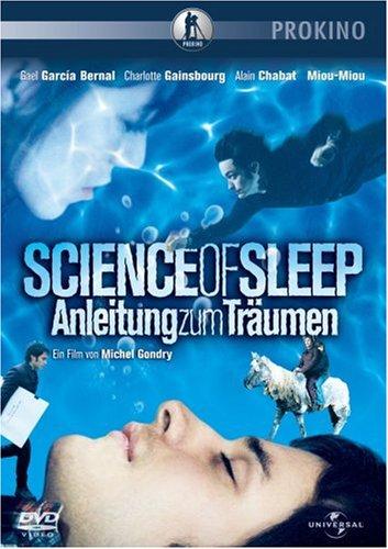 Science of Sleep - Anleitung zum Träumen