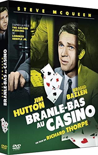 Branle-bas au casino [FR Import]