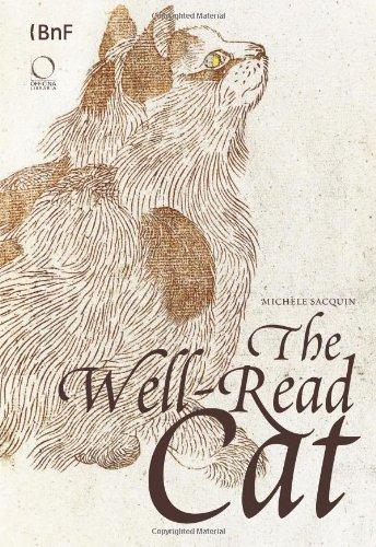 The Well-Read Cat