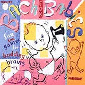 Bach for Babies