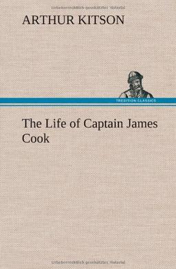 The Life of Captain James Cook