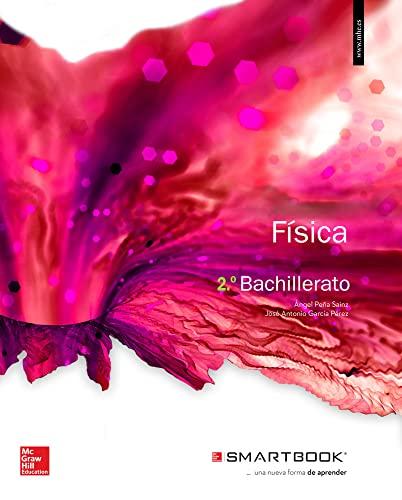 Física, 2 bachillerato