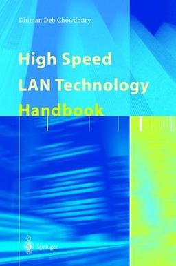 High Speed LAN Technology Handbook