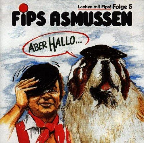 Asmussen   5-Aber Hallo