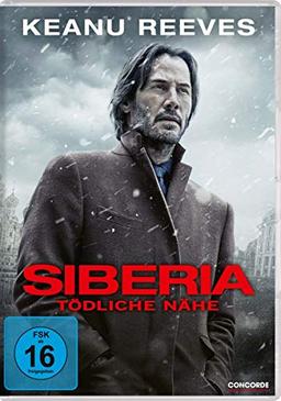 Siberia - Tödliche Nähe