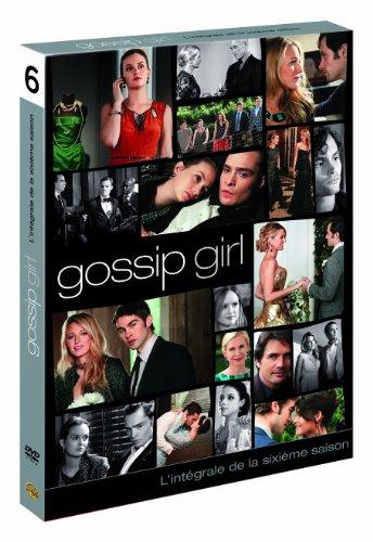 Gossip girl, saison 6 [FR Import]