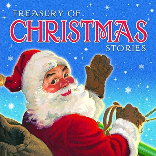 Treasury of Christmas Stories