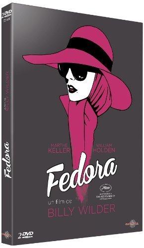 Fedora [FR Import]