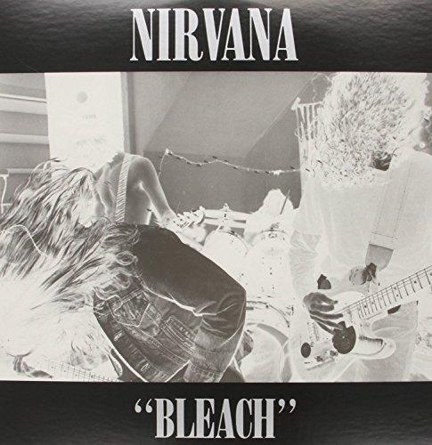 Bleach: Deluxe Edition [Vinyl LP]