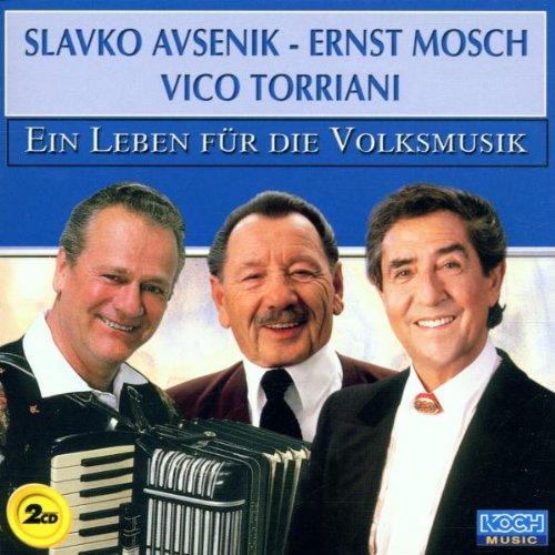 Ein Leben für die Volksmusik