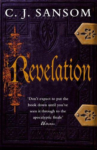 Revelation (The Shardlake Series)