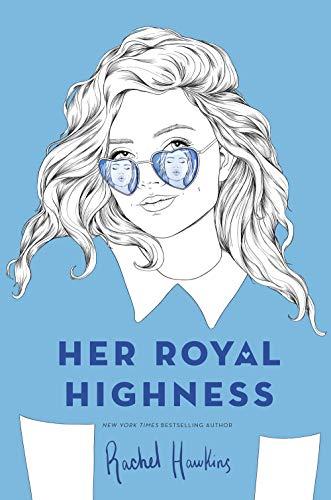 Her Royal Highness (Royals, Band 2)