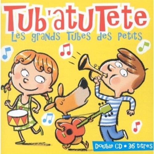 Tub'atu Tete - 2cd