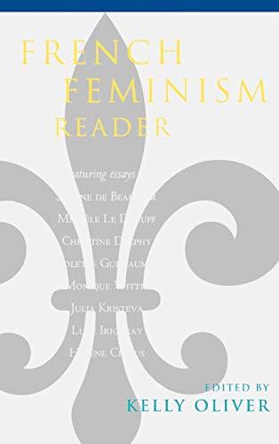 French Feminism Reader