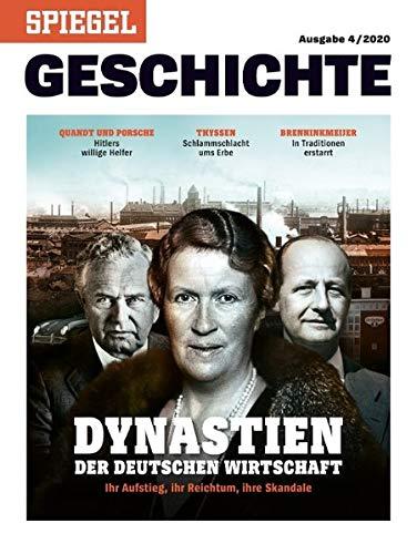 Dynastien: SPIEGEL GESCHICHTE