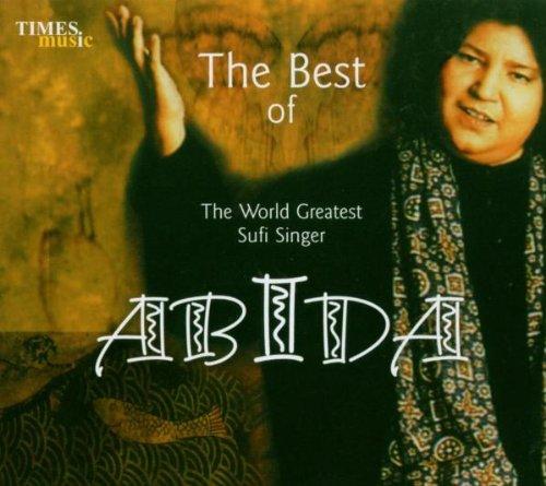 The Best of Abida