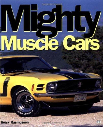 Mighty Muscle Cars