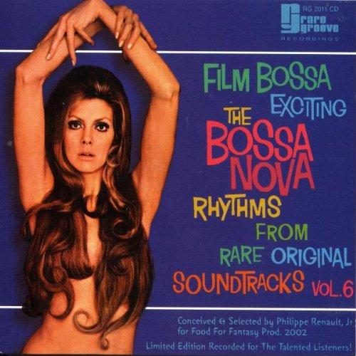 Bossa Nova Jazz 6