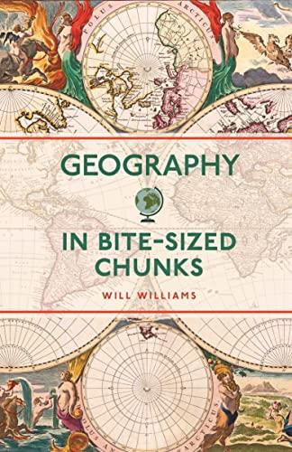 Geography in Bite-sized Chunks