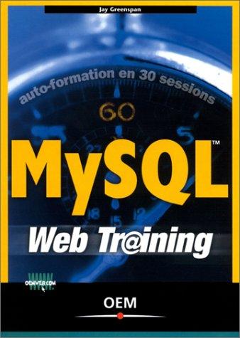 MySQL