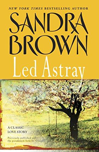 Led Astray (Astray & Devil, Band 1)