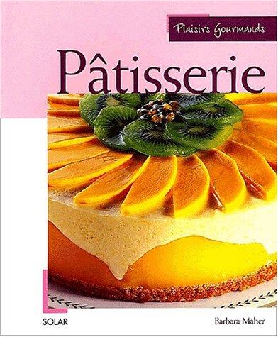 Pâtisseries