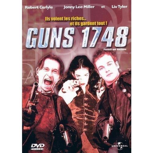 Guns 1748 [FR Import]