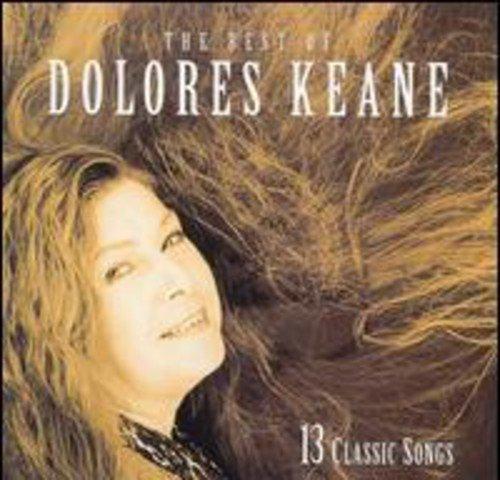 Best of Dolores Keane