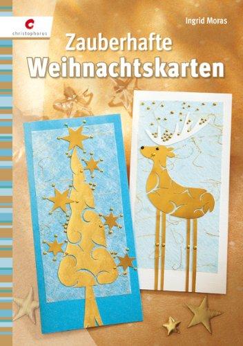 Zauberhafte Weihnachtskarten