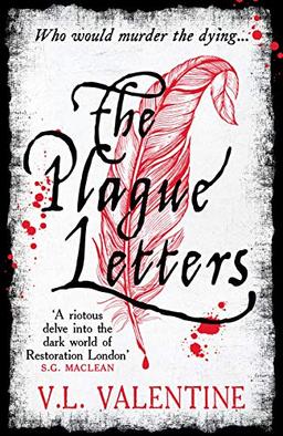 The Plague Letters