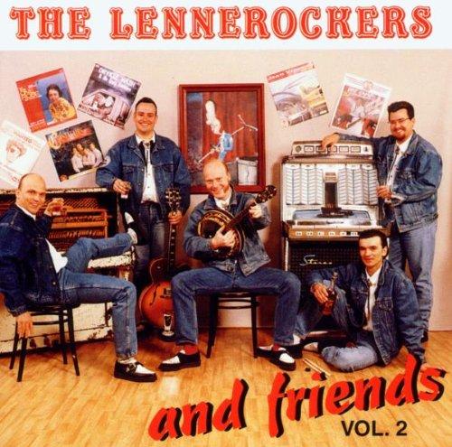 Lennerockers & Friends Vol.2