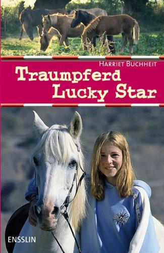 Traumpferd Lucky Star