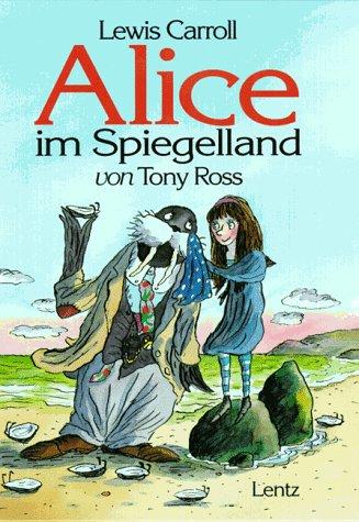 Alice im Spiegelland