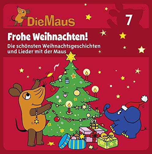 Die Sendung mit der Maus-CD 7