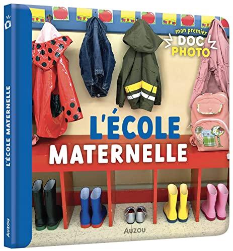 L'école maternelle