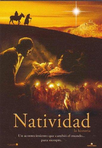 Natividad (Import Dvd) (2007) Keisha Castle-Hughes; Shaun Toub; Hiam Abbass; O