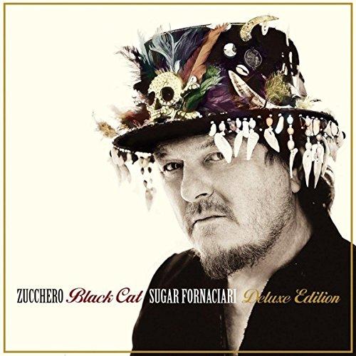 Black Cat Deluxe Edt.(2CD/DVD)