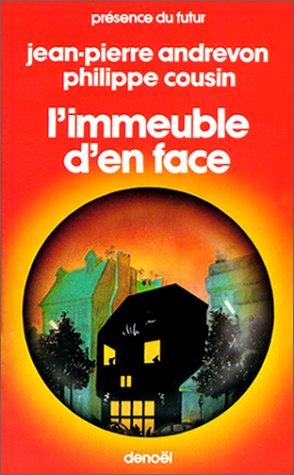 L'Immeuble d'en face